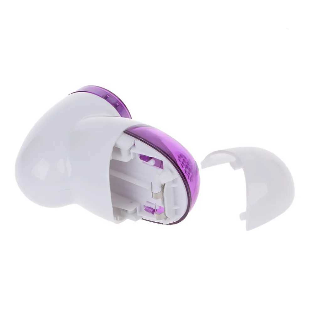 Mini Electric Lint Removers Lint Fabric Remover For Fabric Sweater Clothes Shaver Household Remove Machine M251203 - view 7