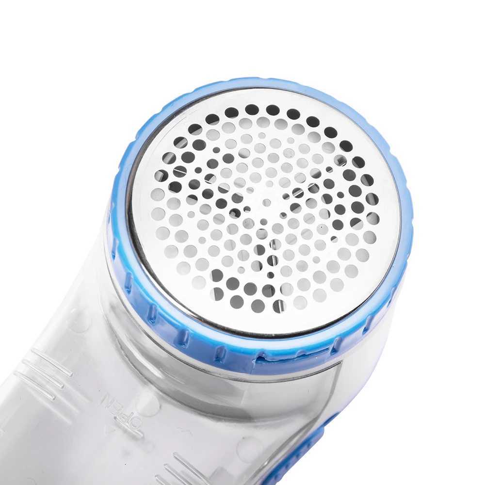 Electric clothes lint removers fuzz pills shaver Magic clean lint dust brush lint ball remover portable sticky lint roller M251203 - view 4