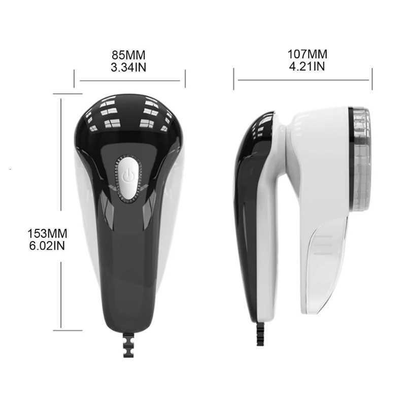 Portable Handhold Household Electric Clothes Lint Remover for Sweaters Curtains Carpets Clothing Remove Pellets Machine M251203 - view 7