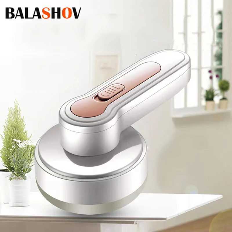 Electric Lint Remover 2 blades Portable Hair Ball Trimmer Fuzz Pellet Cut Fluff Machine Fabric Shaver From Sweater Clothes M251203 - view 3