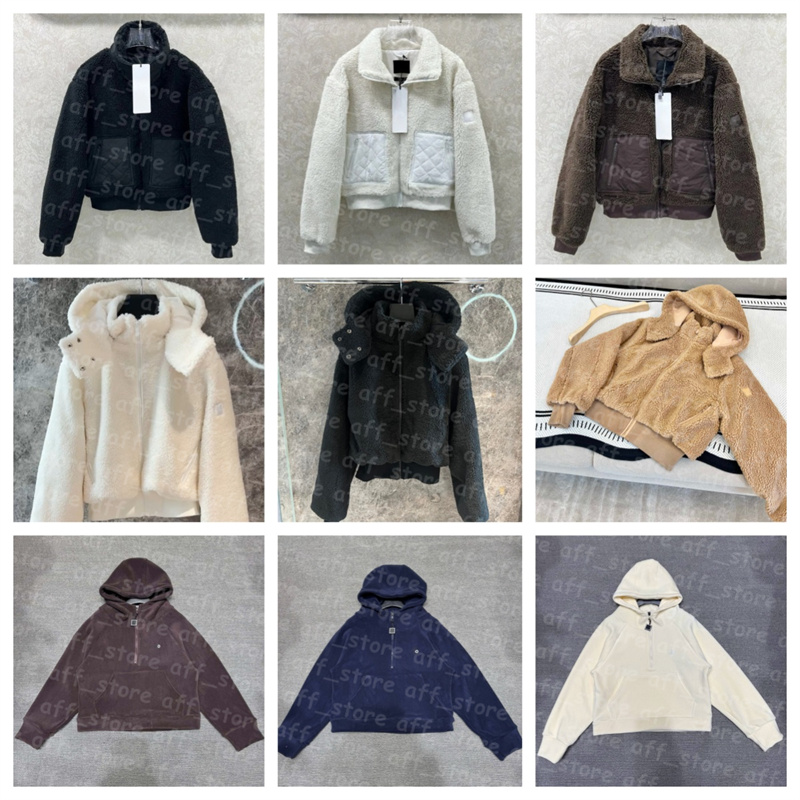 ( Colors as pics show) Fashion Designer Cardigan Sweater Pullover Hoodies Jacket for women men 33668