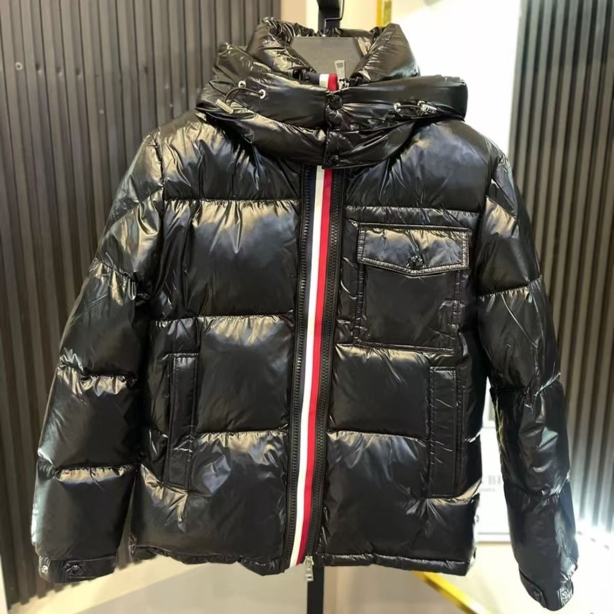 Designers Winter Men Puffer Jacket Designer Men Down Jacket with Hooded Casual White Duck Down Coats Male Outdoor Zipper Windproof Warm Jackets Top 999