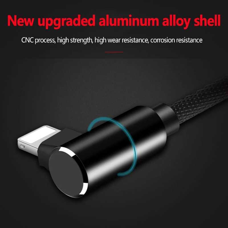 Micro USB Cable Fast USB Charging Cable For Redmi 12C 9A 10A Micro USB Data Cable for Y30 Y50t Y70t Mobile Phone Cord Wire C251203
