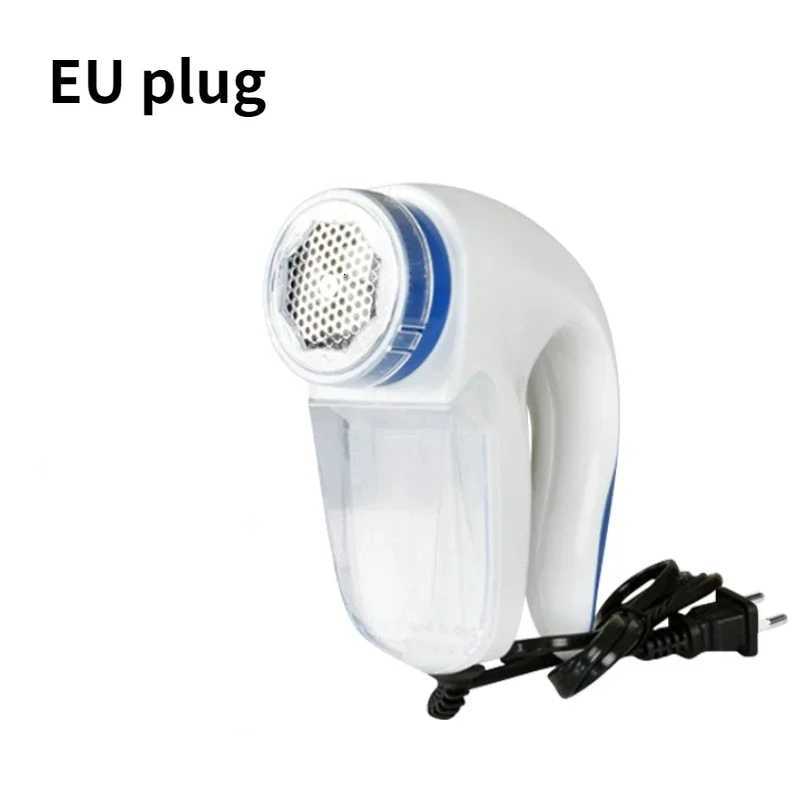EU Lint Remover Electric Clothes Fuzz Pills Shaver Lint Pellet Sweaters Curtains Carpets Clothing Lint Pellet Cut Machine M251203 - view 6