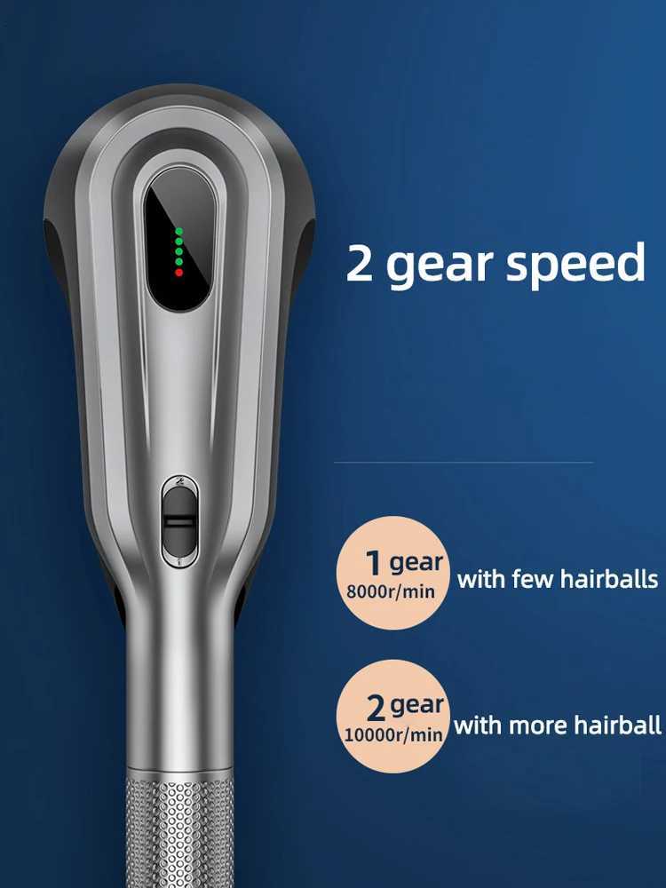 60W Commercial Lint Remover Spool Machine Professional Hairball Trimmer Clothes Electric Lint Remover Dry Cleaners Shaving Ball M251203 - view 5