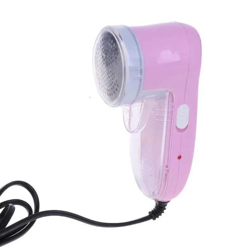 Electric Clothes Lint Remover Fabrics Trimmer Sweater Pill Fluff Fuzz Shaver M251203 - view 5