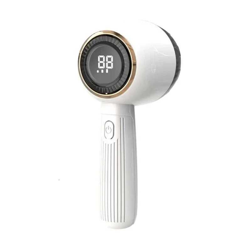 Recharge Lint Remover Clothes Fuzz Pellet Trimmer Machine Portable Charge Fabric Shaver Removes for Clothes Spools Removal M251203 - view 7