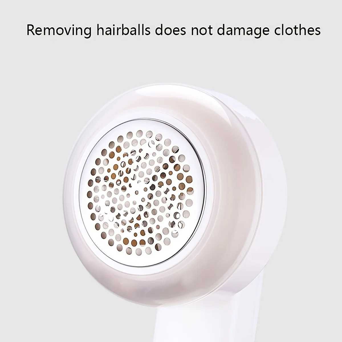 1pc Lint Remover Fabric Shaver Usb Rechargeable Portable Electric Lint Remover For Clothing Furniture Carpet Lint Balls Bobble M251203 - view 6