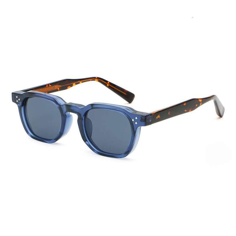 Cross-Border Hot-Selling Women, High-End Sun Protection Polarized Driving Sunglasses for Men