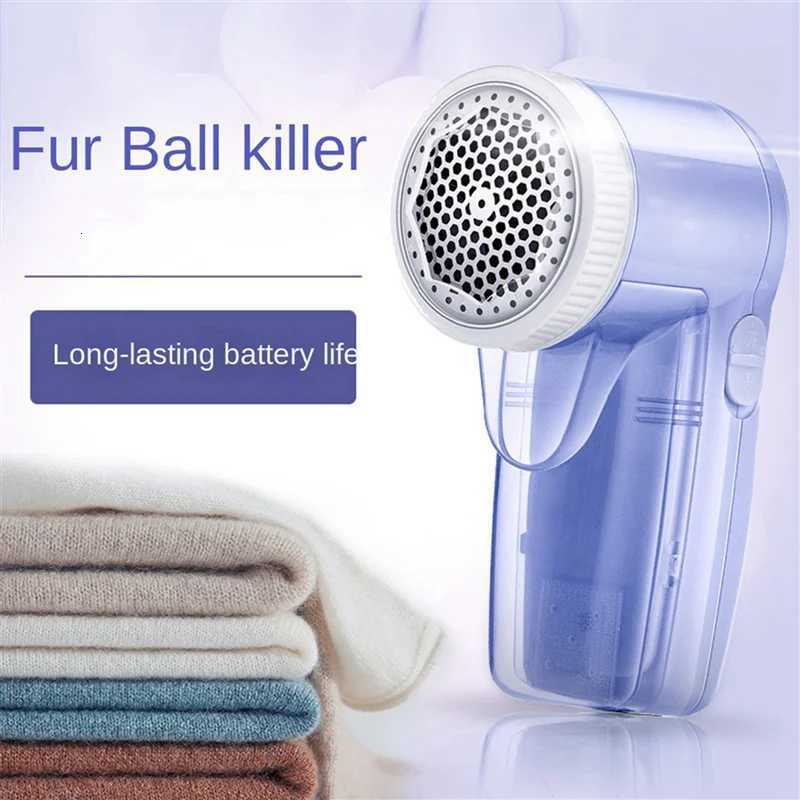 POPULAR2X Electric Lint Removers Clothes Lint Fabric Trimmer Hairball Epilator Sweater Clothes Lint Remover Fuzz Shaver M251203 - view 5