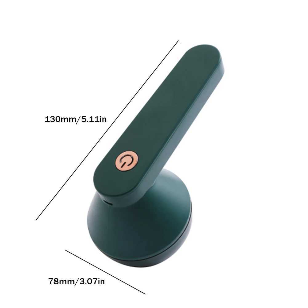 Electric Pellets Lint Remover Portable Clothes Shaver Cleaner 6-Leaf Blades Sweater Shaver Defuzzer for Home TravelHome Supplies M251203 - view 7