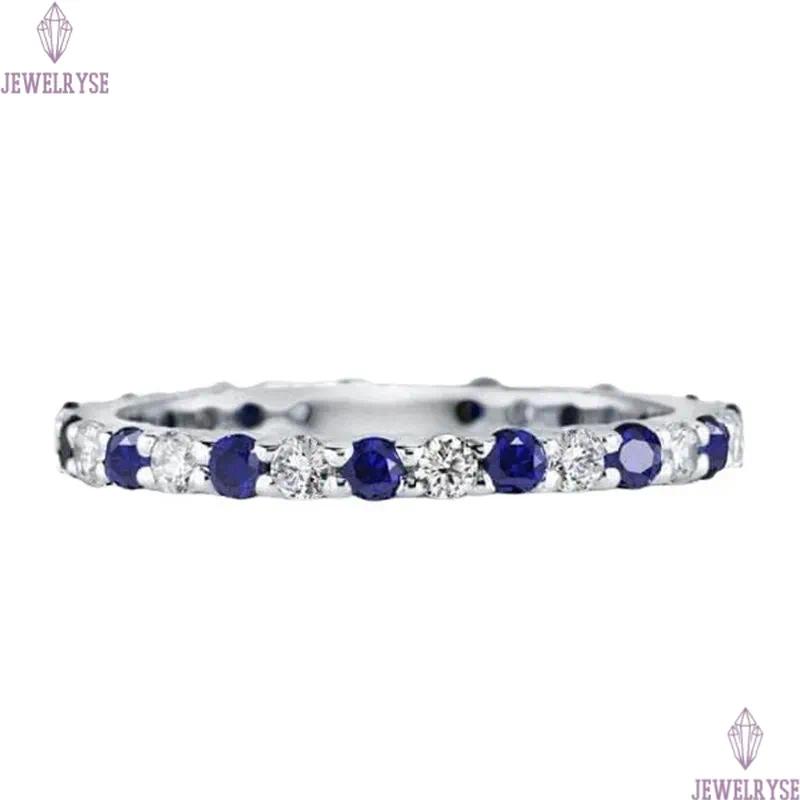 luxury 2mm diamond band designer ring for woman s925 sterling silver single row colored 5A zirconia white engagement ring rings jewelry friend girls g