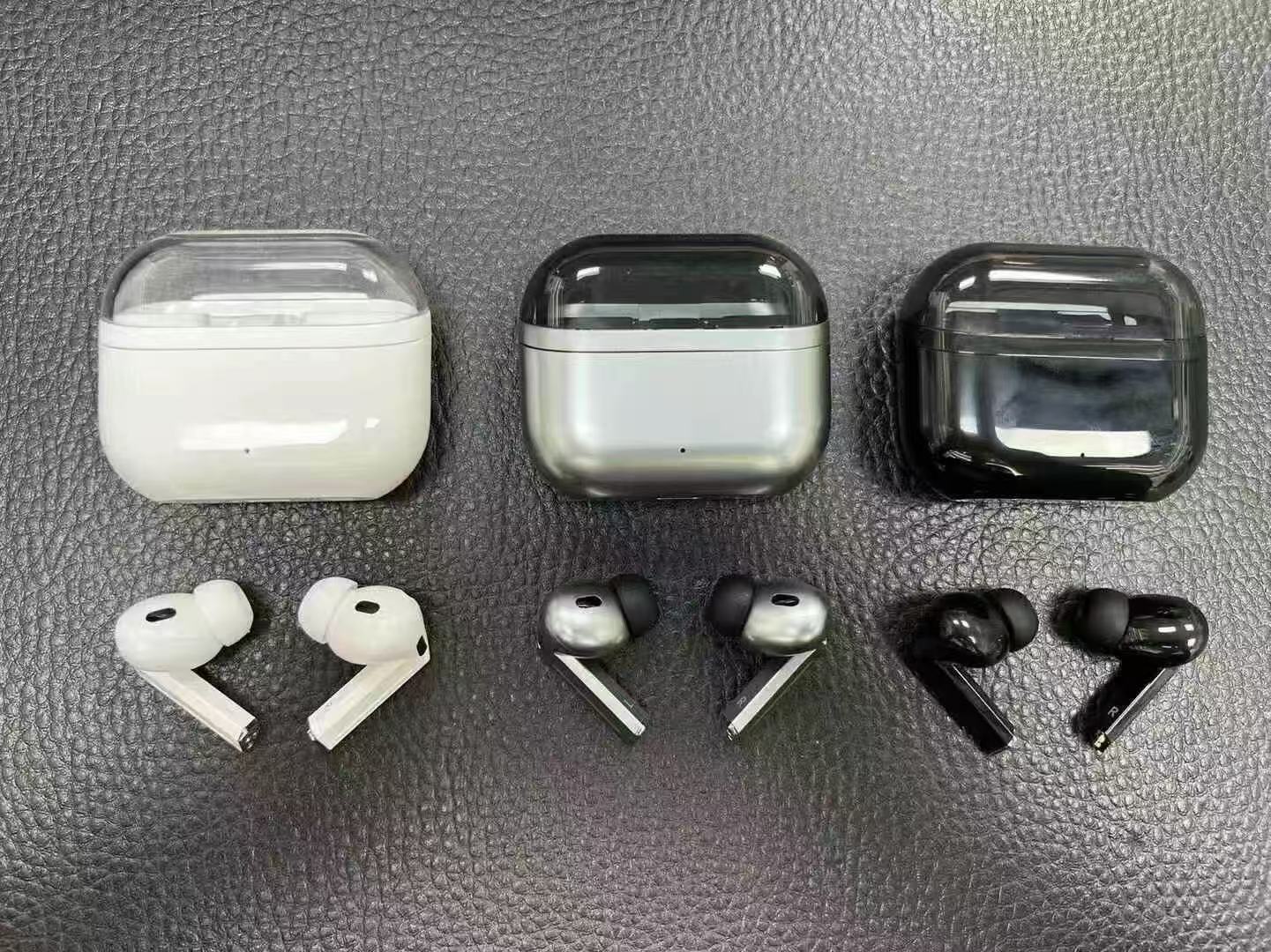 The new model is suitable for Buds3 Buds3Pro+Bluetooth earphones and intelligent anti dryness in ear earphones