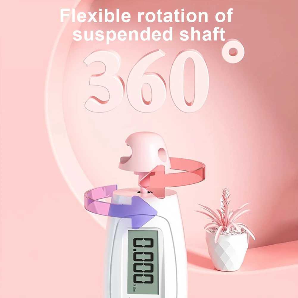 Beaded Jump Rope Skipping Rope Adjustable Length Plastic Segmented Jump Rope Soft Beaded Skipping Rope for Kids Adults M260319