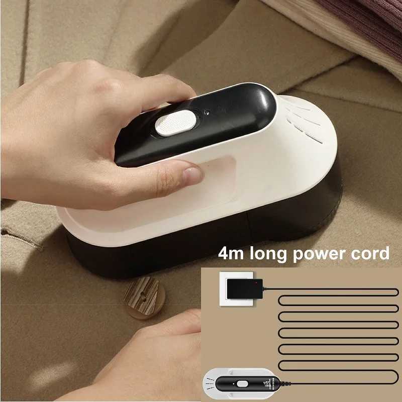45W Commercial Hair Remover Hair Ball Trimmer Clothes Spool Machine 2 Gear Home Electric Hair Remover Shaving Machine M251203 - view 5