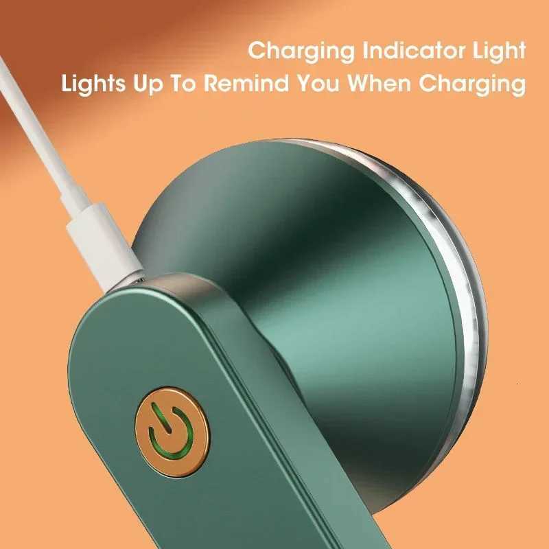 Electric Pellets Lint Remover For Clothing Hair Ball Trimmer Fuzz Clothes Sweater Shaver Spools Removal Device Rechargeable M251203 - view 7