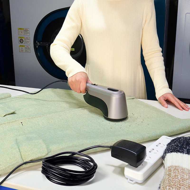 60W Professional Hairball Trimmer Commercial Lint Remover Spool Machine Clothes Electric Lint Remover Fluff Spools Removal M251203 - view 4