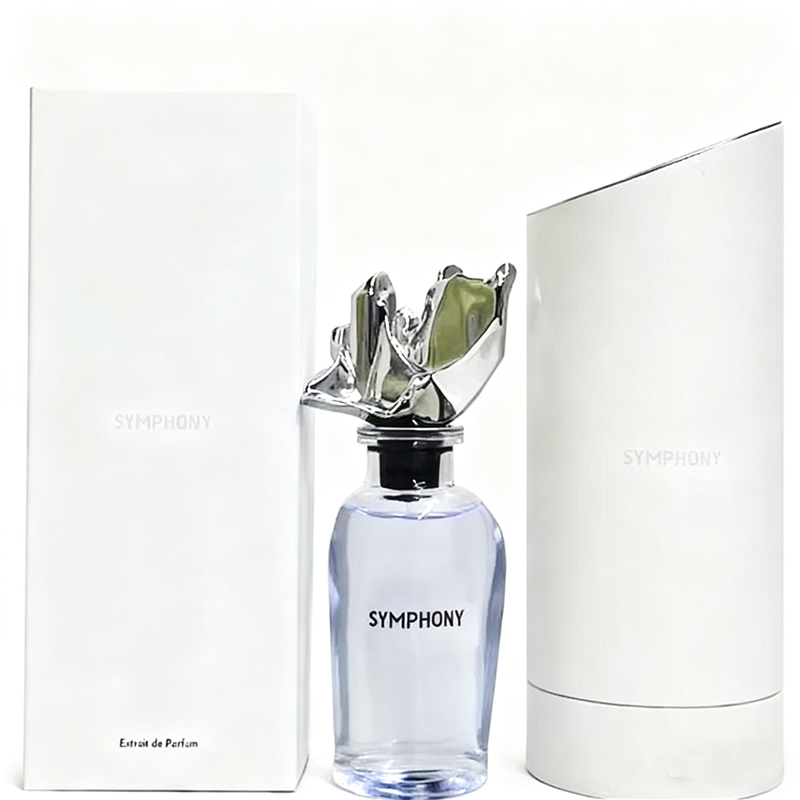 Women Perfume Extroit Parfum RHAPSODY for Men and Women Stellartime Symphony Eau De Parfum Top Quality With Magnetic Caps brand Perfume