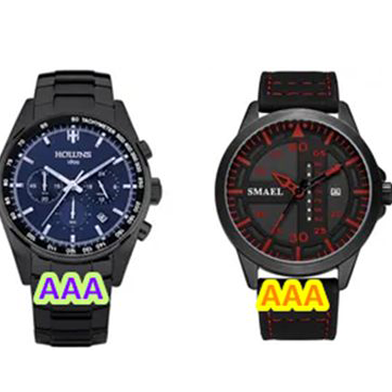 Precision watch Sports wind watch casual and versatile watches Elegant Men's Luxury Watch with Precision Quartz Movement watch watch watch watch