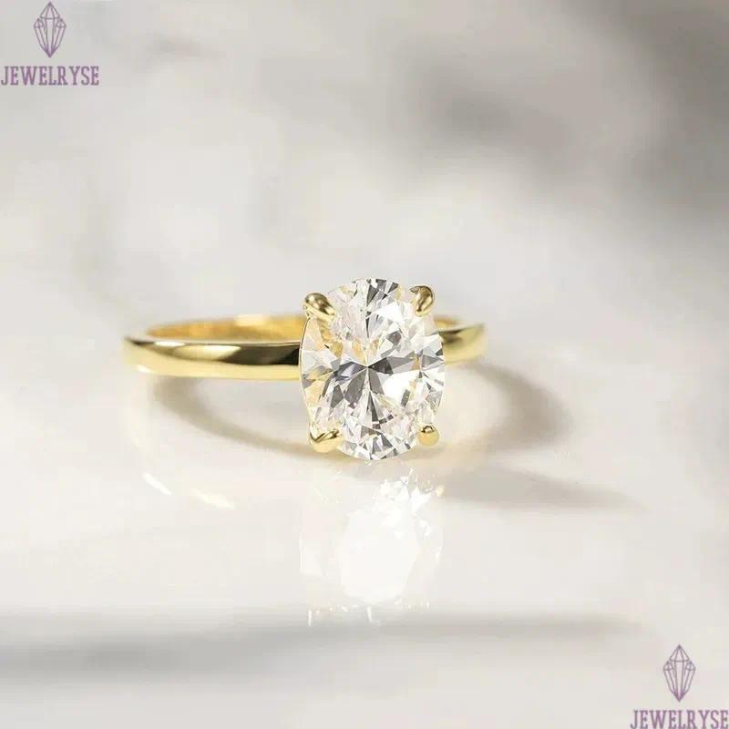 925 sterling silver luxurious jewelry rings 8A snowflake zirconia designer ring for woman princess square Wedding Engagement Diamond Ring With Gift Bo