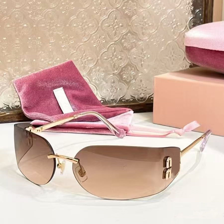 sunglasses men designer sunglasses sunglasses sunglasses for women designer oval sunglasses Hot item Euro american trend Classic style Fashion Pieces glasses858