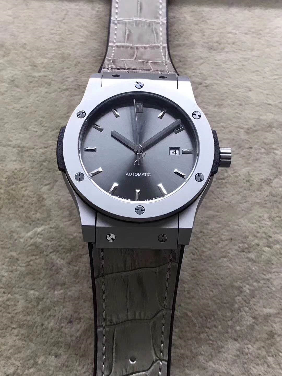 New Top brand series high-end men's luxury mechanical watch fashion classic high quality fashion watch