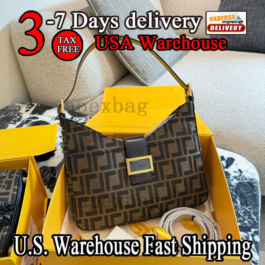 shoulder bag Baguette vintage designer bag high-quality shoulder bag tote bag hobo bag cross body bag fashion women bags pochette daily outfit pochettes phone bag