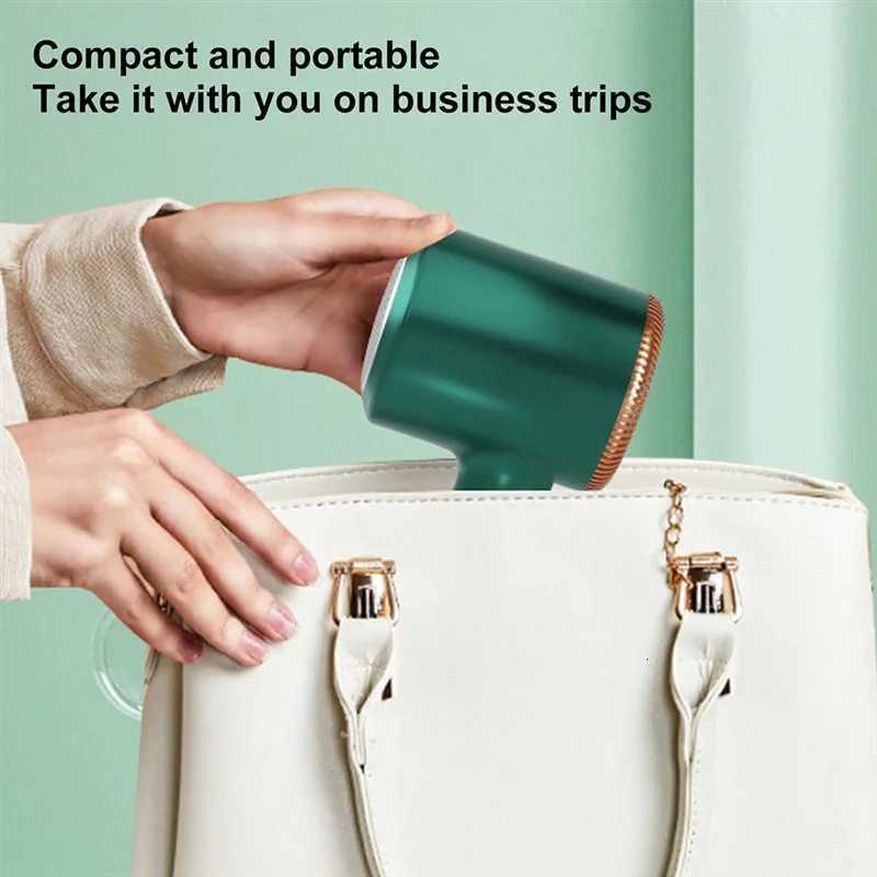 Price DropHair Ball Trimmer Household Hair Remover Suitable For Clothes Pilling Rechargeable Portable Hair Ball Remover M251203 - view 4