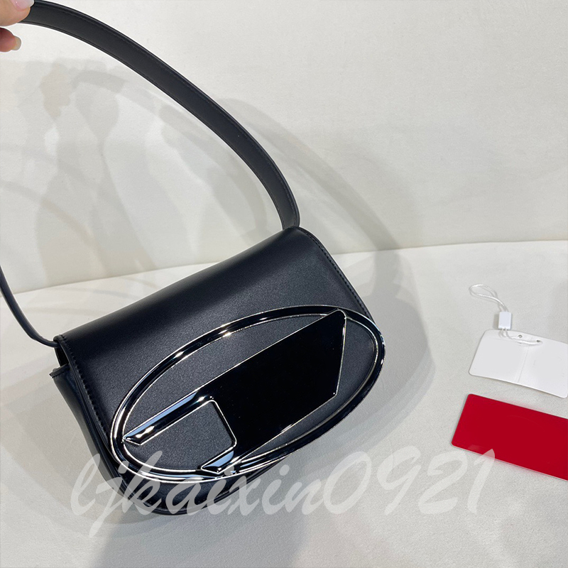 Designer Bags Mini Shoulder bag Women Luxury bags Handbags Tote Clutch flap Jingle Bags cross body bag girl fashion Evening Cases Clip armpit bag