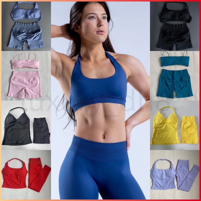 Df2Pcs Shorts Set S… - image