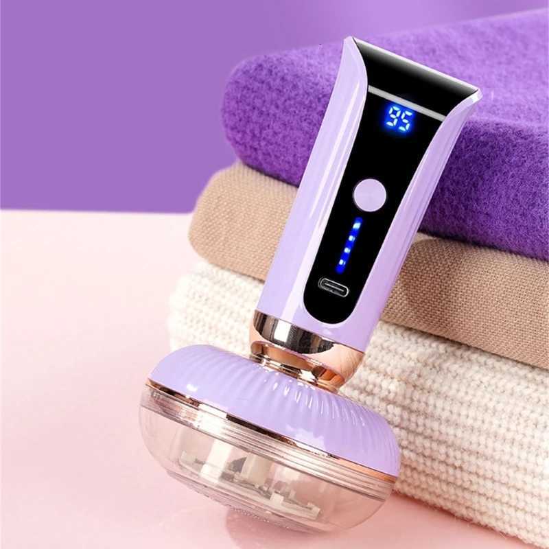Electric Fluff Lint Removers Fabric Grooming Tool Sweater Defuzzer Electric Lint Remover Clothes Shaver for Clothing M251203 - view 3