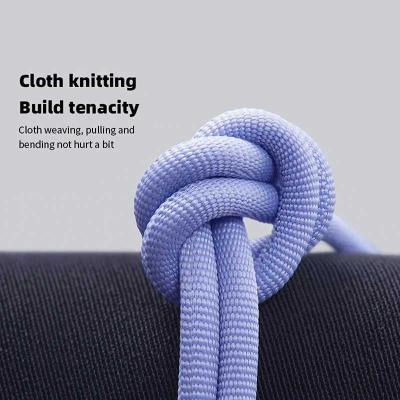 NNBILI 120W 6A Fast Charge USB Type C Quick Charge Cable For Realme Phone Fast Charging Cable Data Cables C251203