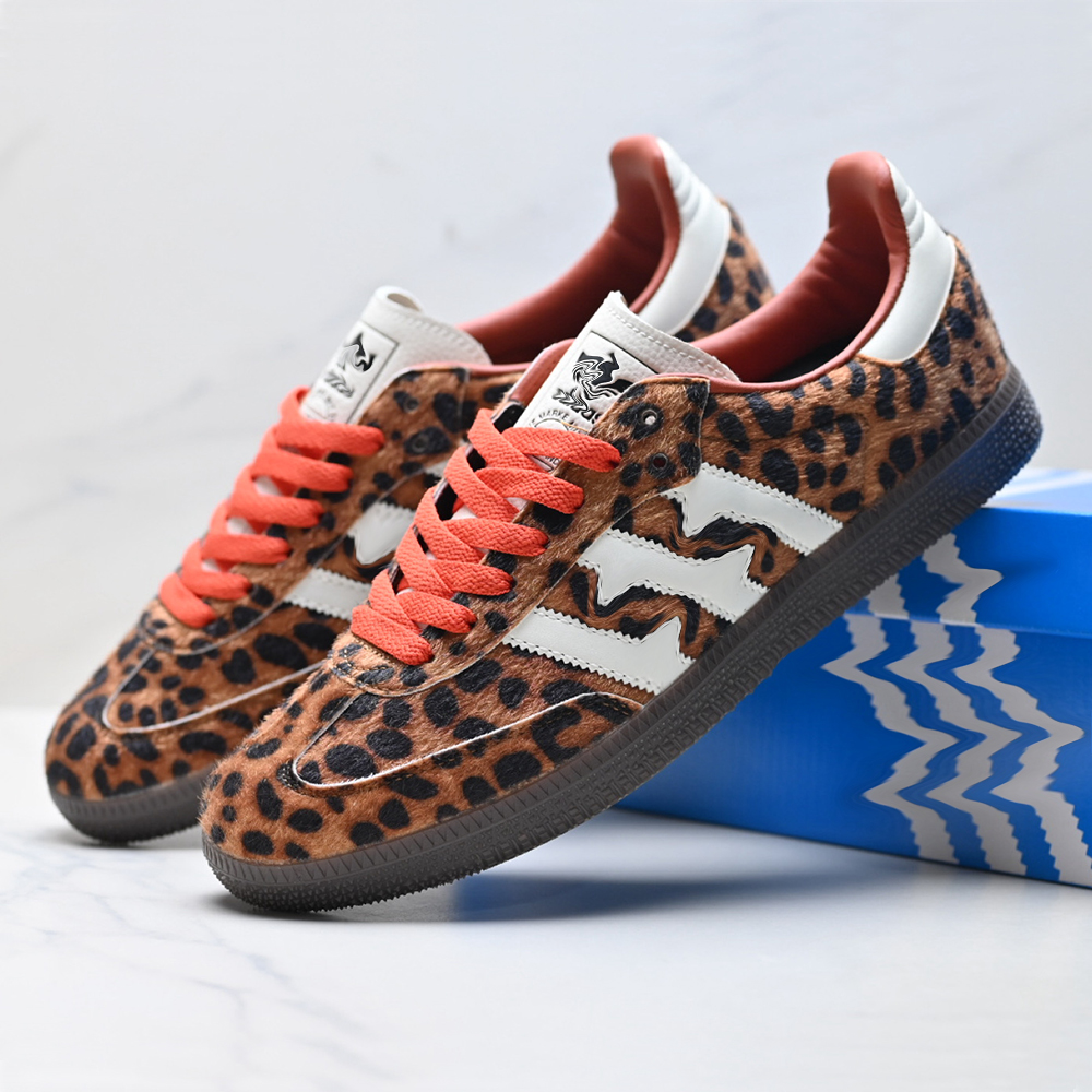 Dress Womens Trainers Men Designer Sneakers Women Shoes Sports Trainer Flats Chaussures White Balck Leopard Red Green