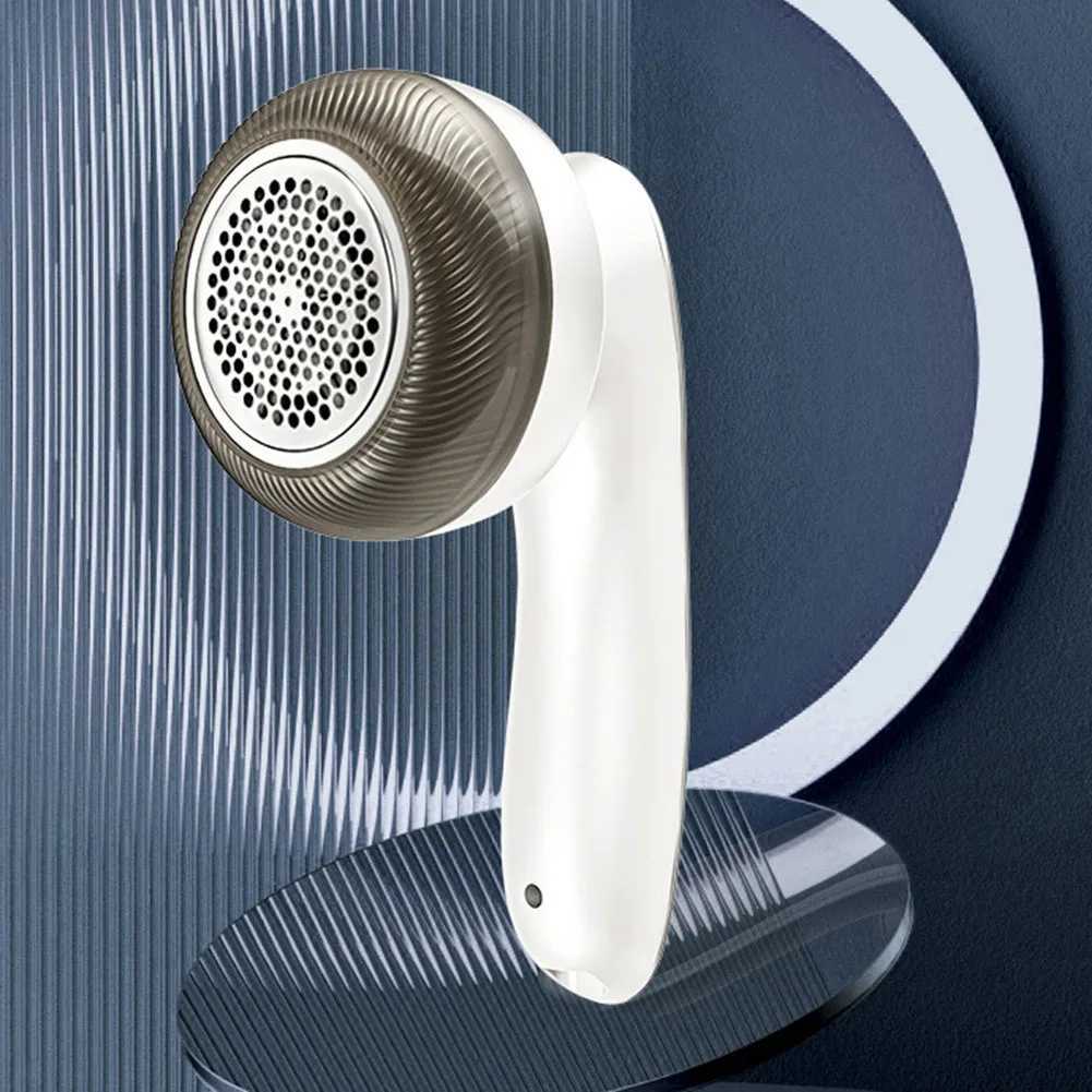 Portable Lint Remover Electric USB Rechargeable Fabric Shaver Clothes Lint Remover for Removing Fuzz From Clothes/Couch/Blanket M251203 - view 4