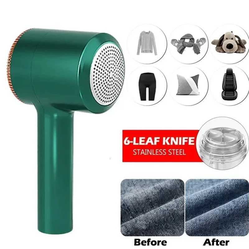 Price DropHair Ball Trimmer Household Hair Remover Suitable For Clothes Pilling Rechargeable Portable Hair Ball Remover M251203 - view 7