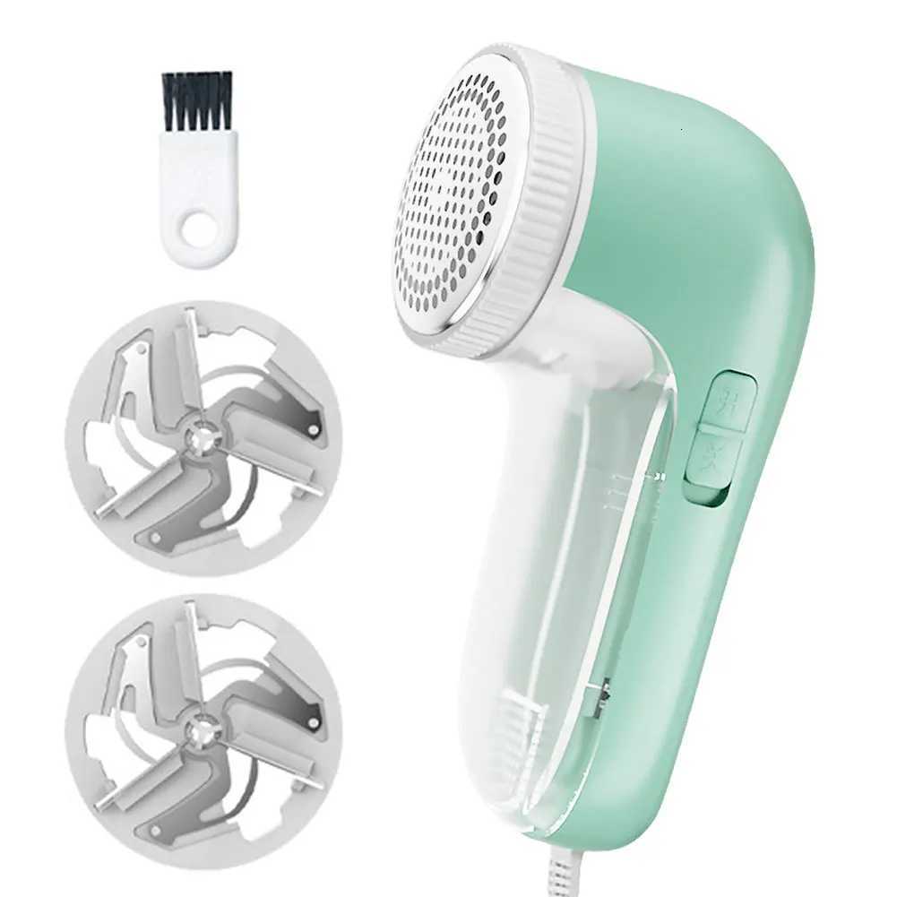Clothes Bobble Fluff Shaver USB Operated Electric Fur Defuzzer 850mAh Portable Lint Remover for Sweater Clothing Fabric M251203 - view 7