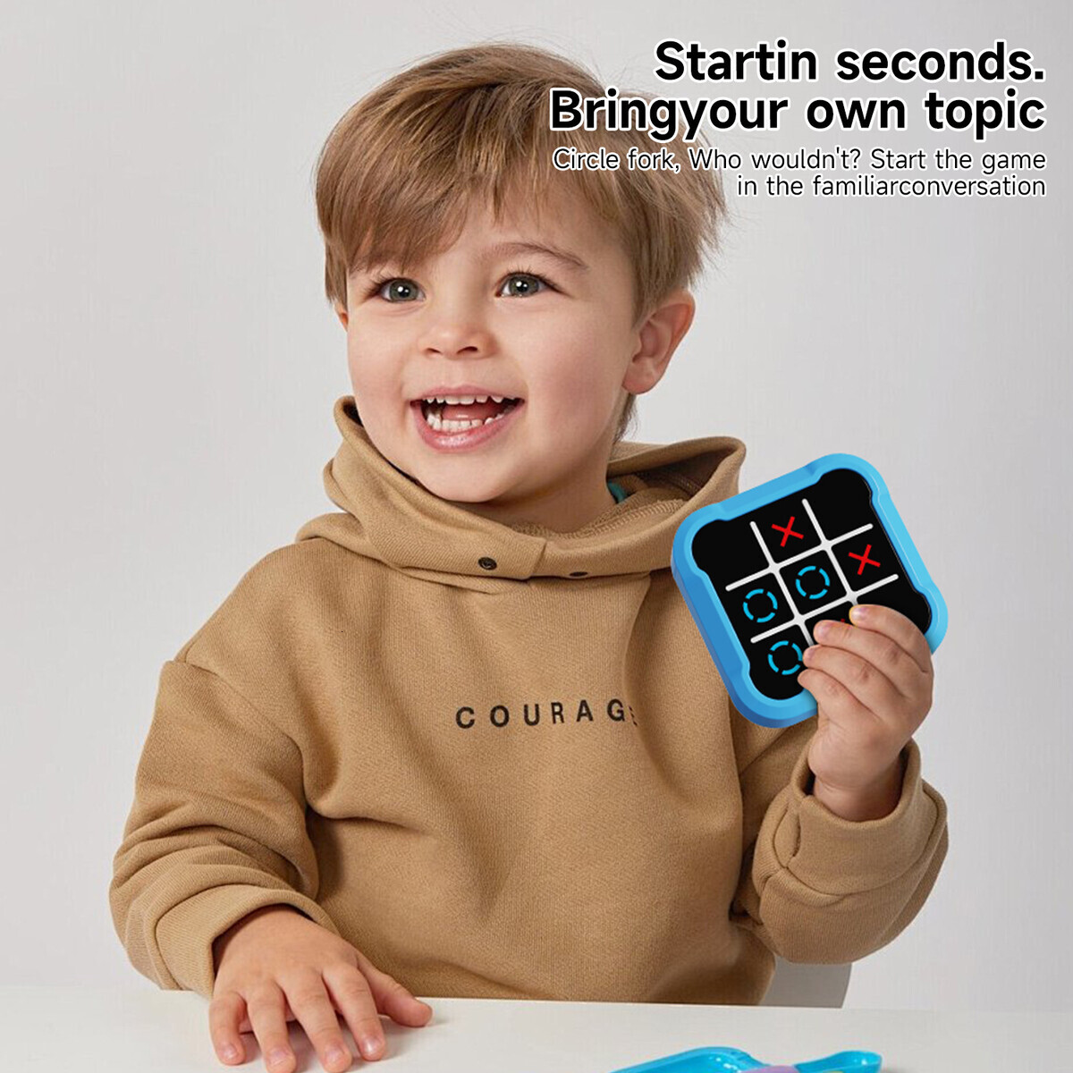 Super Well Chess Toy Multi functional Intelligent Electronic Chessboard Multi in One Children's Puzzle Game