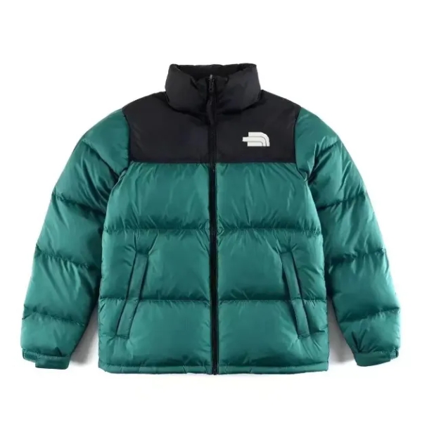 Men jacket Designer Down Jackets Coats Puffer Jacket Peak Purple Unisex Long Sleeve Zipper 700 Fill-down Stowable Hood Water-repellent Finish Parkas