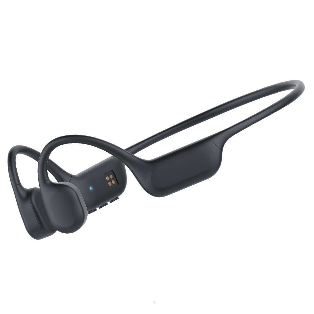 Famous brand Cross Border X Bone Conduction Swimming Bluetooth Headset Running Professional Level Waterproof G Memory Sports Noise Reduction