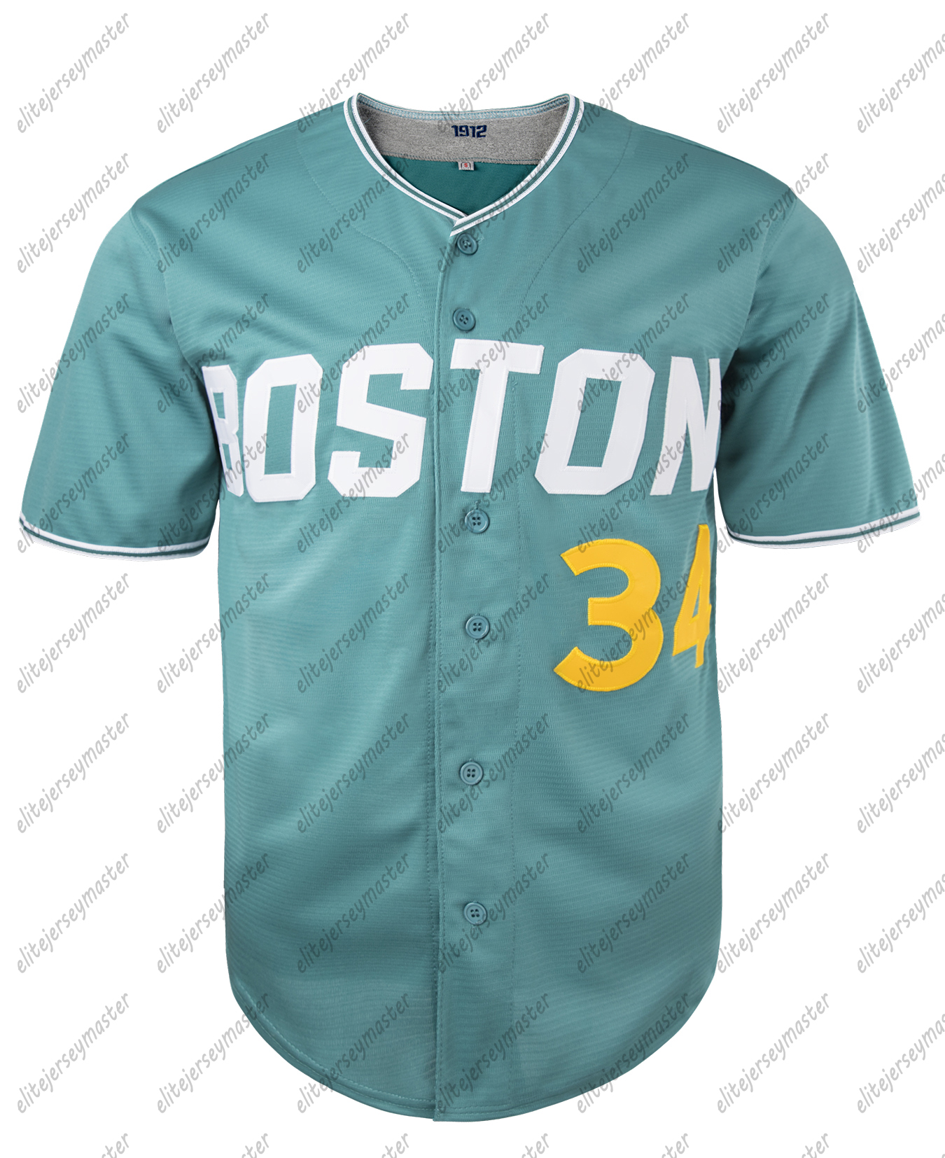 Jarren Duran Rafael Devers Masataka Yoshida Triston Casas David Ortiz Trevor Story Bello Rafaela Personalized Customized Baseball Jerseys Custom Any N