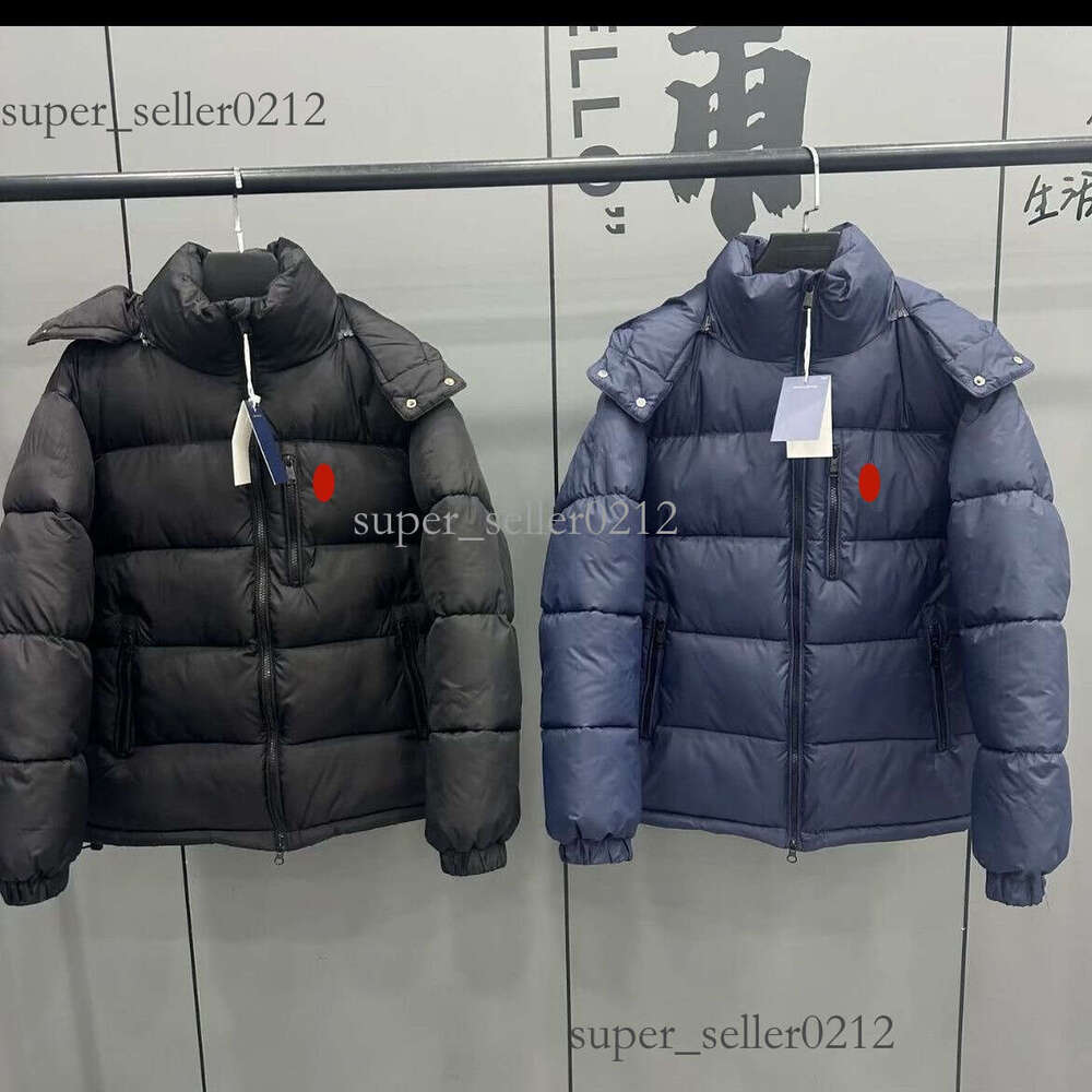 Polos Luren Puffer Designer Mens Polos Ralphlys Puffer Snowsports Thickened Warmth Laurenity Winter Accessorize Snow Rl Jacket Outerwear Coat Size S-5XL