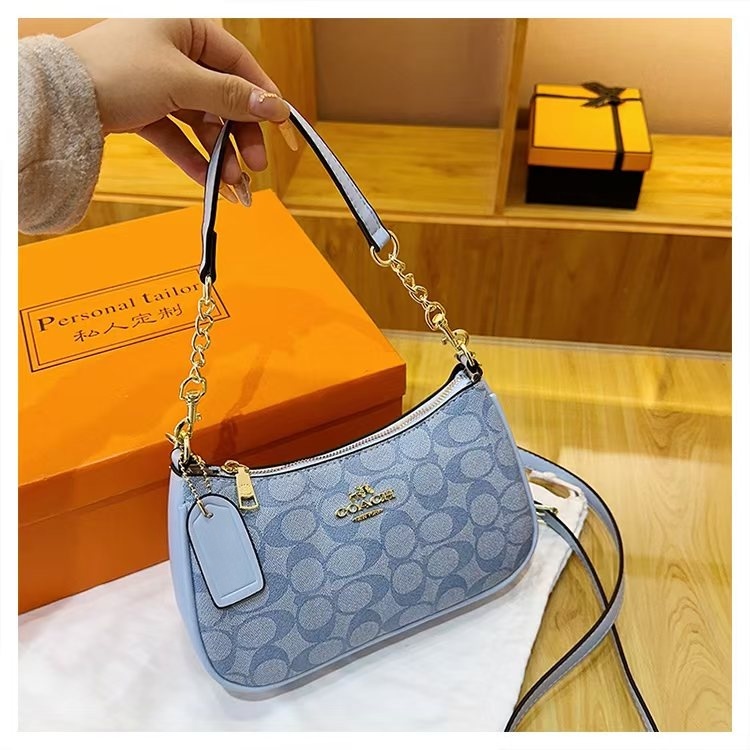 Fashion designer style single shoulder women s crossbody bag High-quality underarm bag