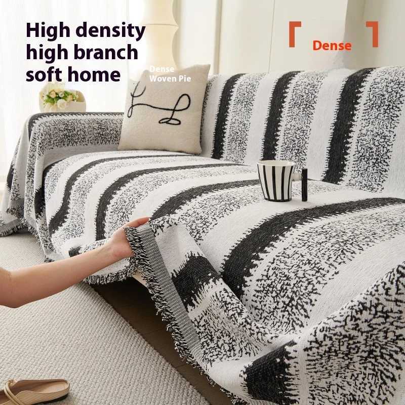 Sofa Covers Home living room sofas Cloth Non-slip Cover Sofa Blanket Sofa Towel M251204 - view 4