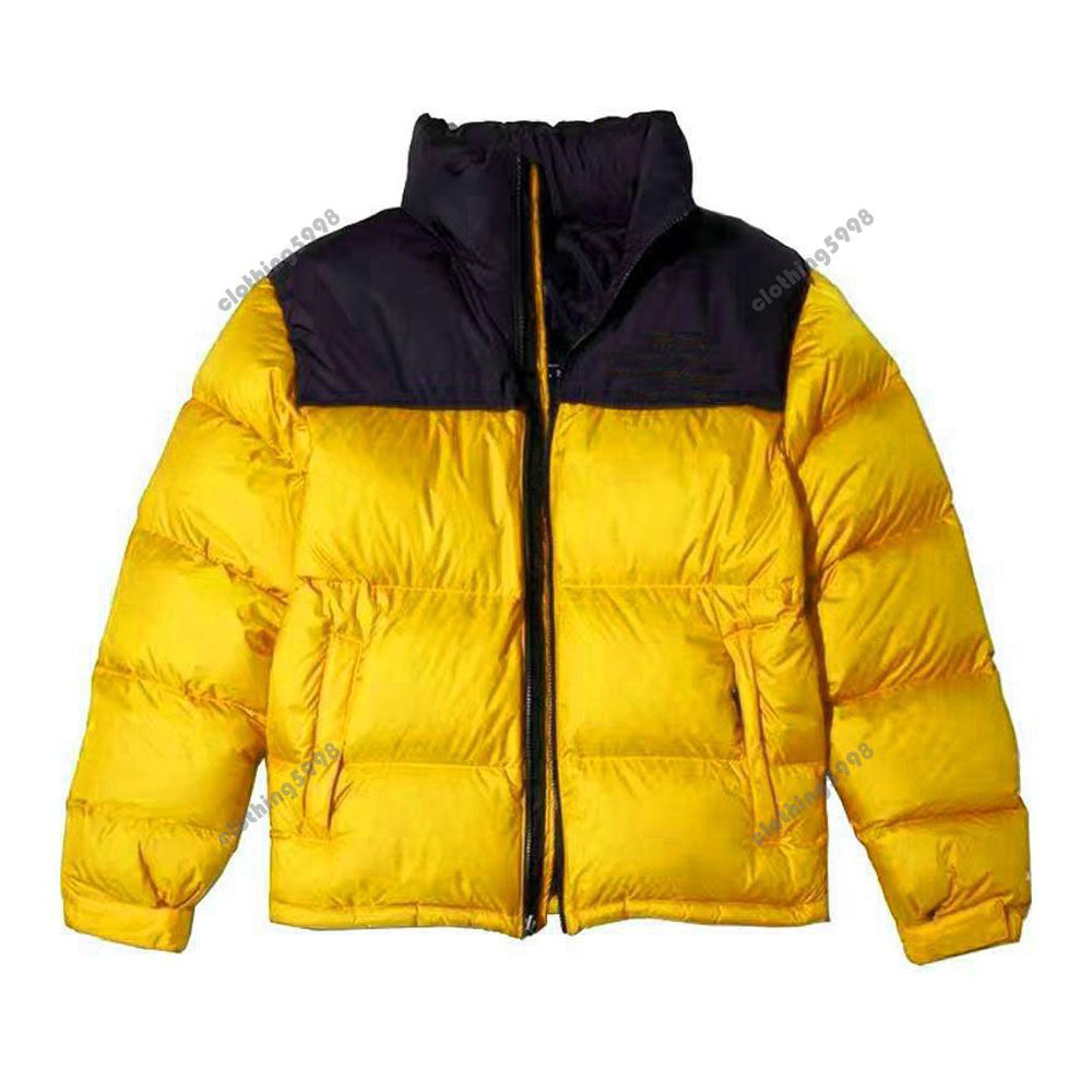Puffer Jackets Wate… - image