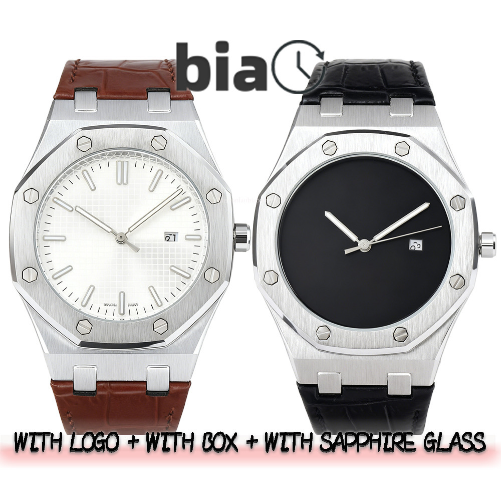AAA Audemareity Watch Piquetity High Quality Skeleton Watch Luxury Mens Designer Audemarely Watch Man Watch Woman Watch Quartz Mechanical Automatic Watch Box 122