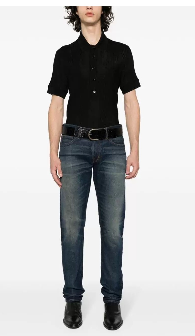 T F 2026 New Jeans … - image