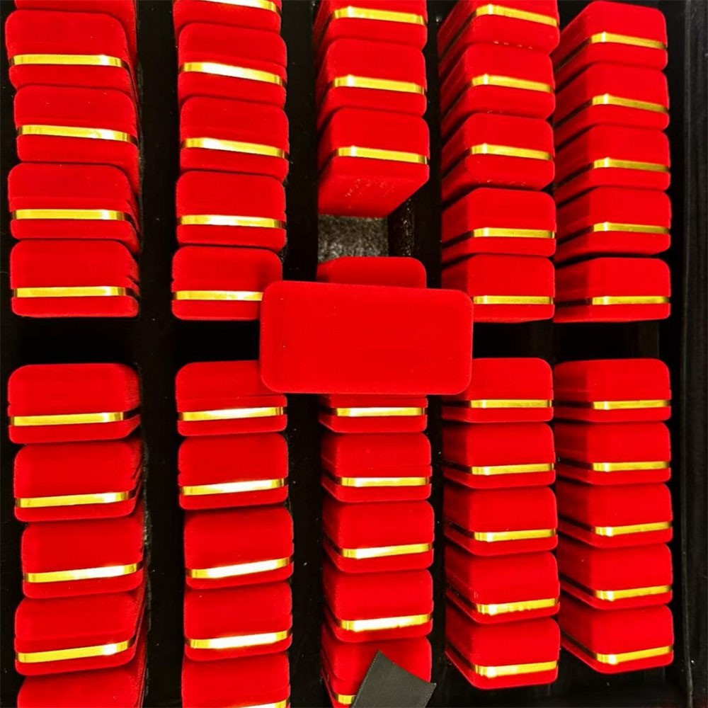 Empty ACE ULRTA Packaging Boxes 510 Interface 2ML Capacity Storage Packaging Integrated Magnetic Attraction Velvet Box Pressure Regulating Packaging B