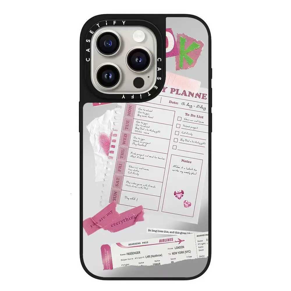 The label series iPhone16prax is suitable for phone cases 13/14 mirrored magnetic attachment 15 H251203