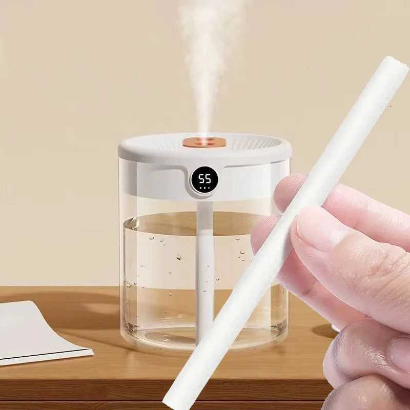 75134mm Long-La Air Humidifier Filter Replacement Sponge for He and Off Ara Diffusers - Refreshing and Moisturizi C251204