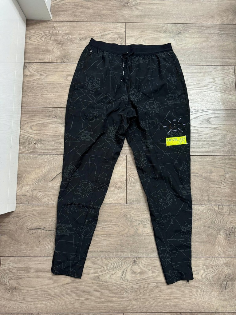 2025 NEW Designer Sports stretch sweatpants basketball mens gym tights sportswear quick drying running training compression jogger pants yoga long men joggers